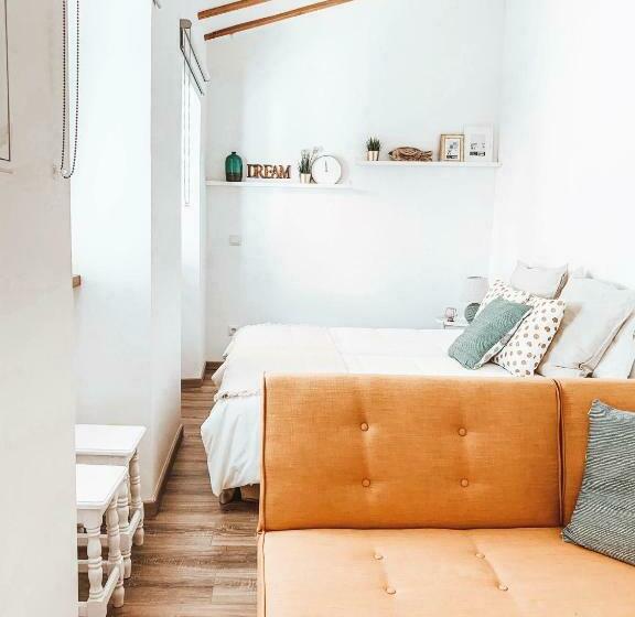 پانسیون Villamar Figueira Da Foz