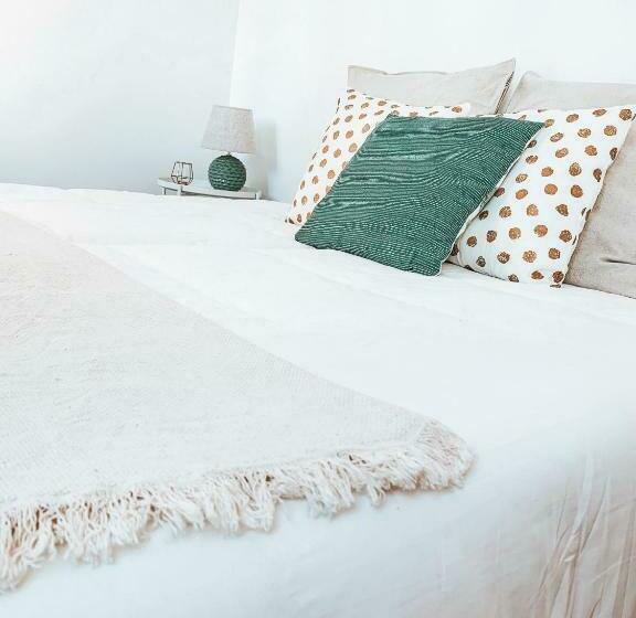 پانسیون Villamar Figueira Da Foz