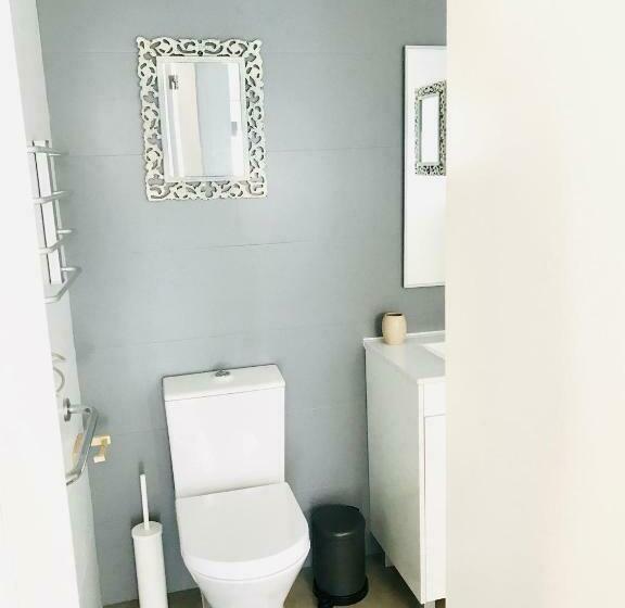 پانسیون Villamar Figueira Da Foz