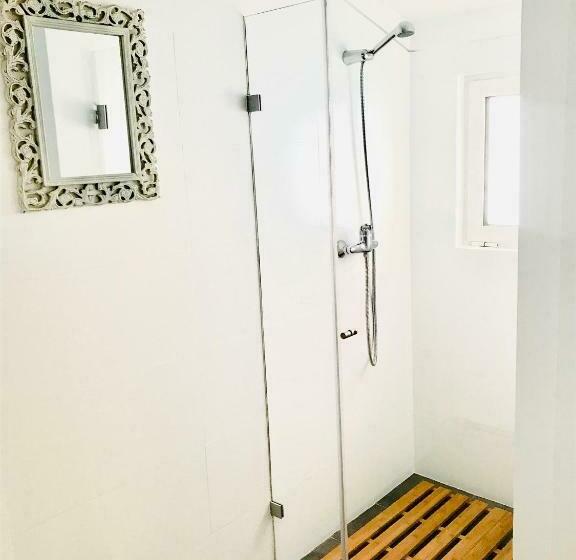 پانسیون Villamar Figueira Da Foz