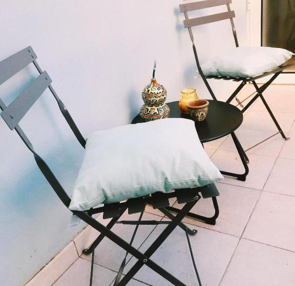 پانسیون Villamar Figueira Da Foz