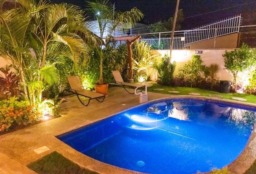 بنسيون Villas Sunrisa