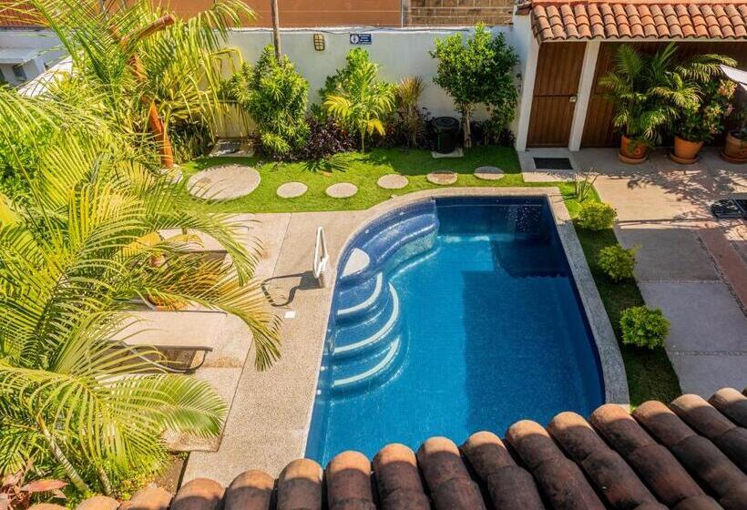 بنسيون Villas Sunrisa