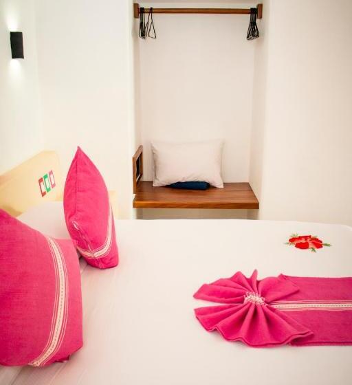 بنسيون Villas Sunrisa