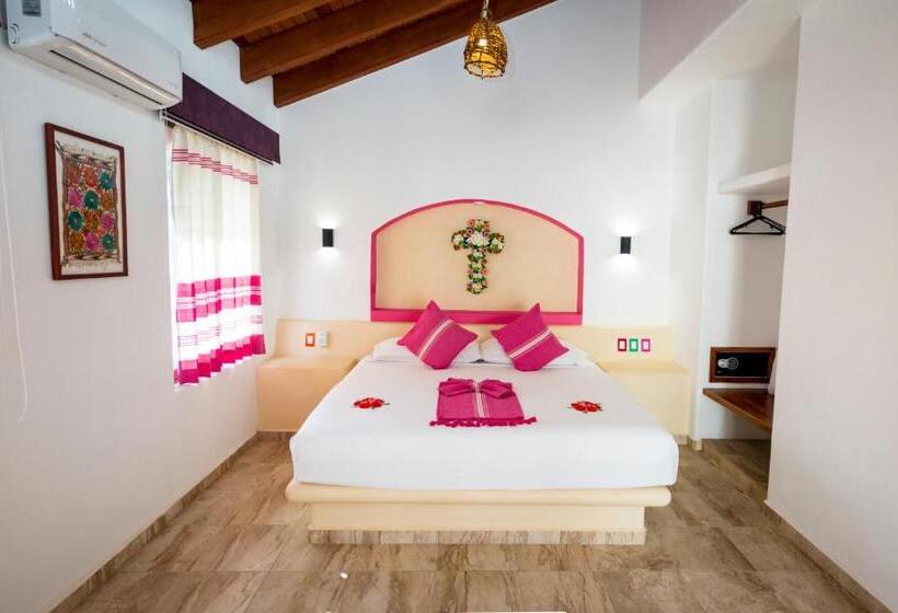 بنسيون Villas Sunrisa