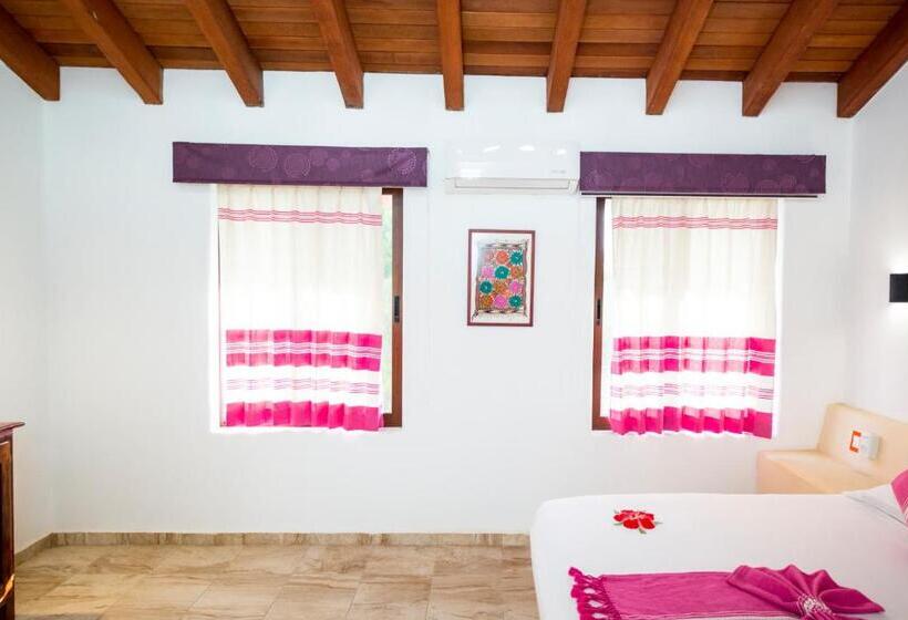 بنسيون Villas Sunrisa