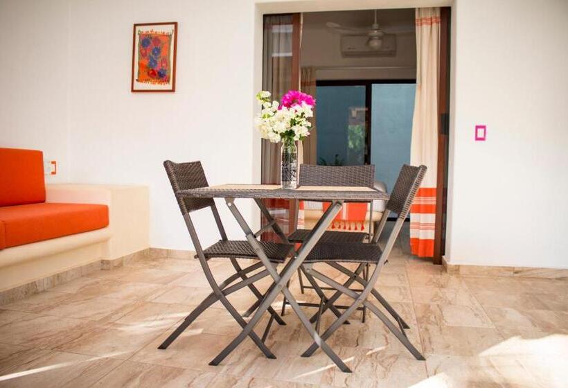 بنسيون Villas Sunrisa