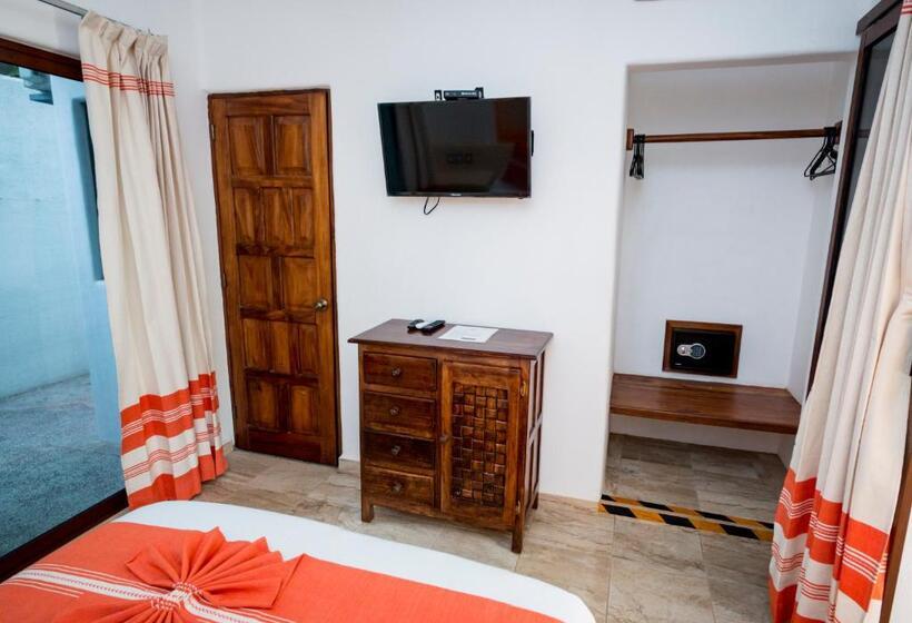 بنسيون Villas Sunrisa