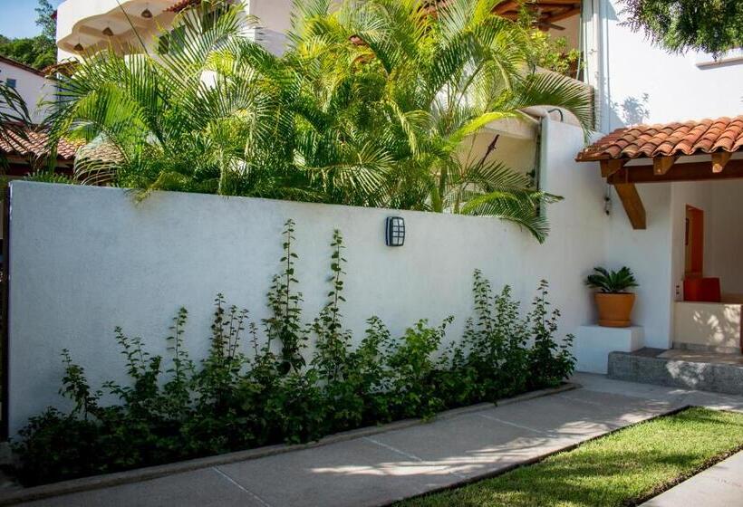 بنسيون Villas Sunrisa