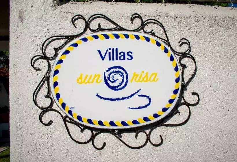 ペンション Villas Sunrisa
