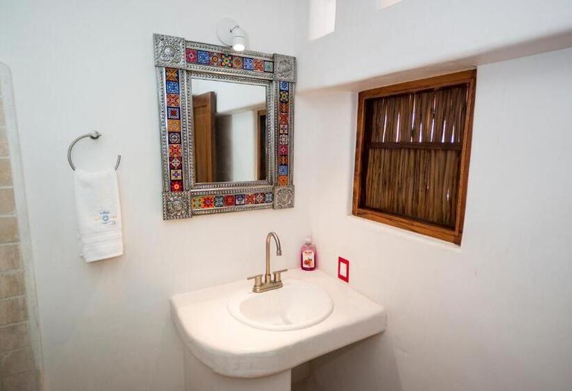 بنسيون Villas Sunrisa