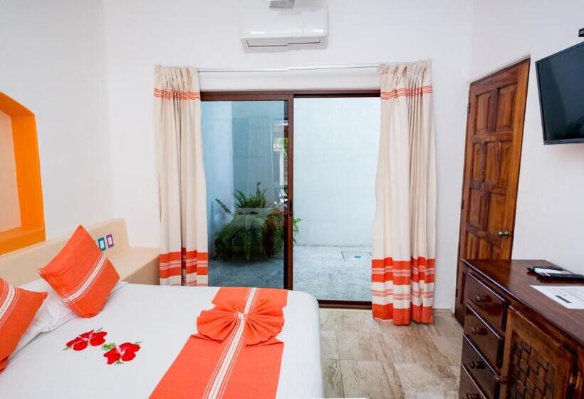 بنسيون Villas Sunrisa