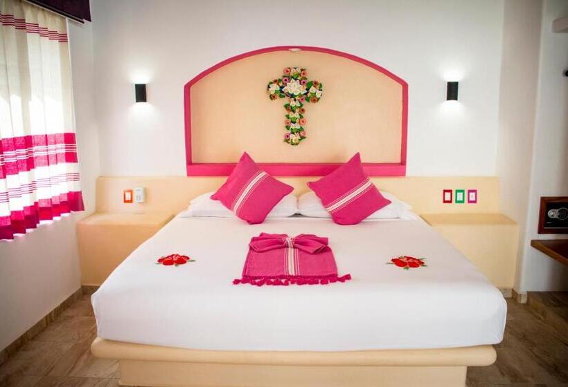 بنسيون Villas Sunrisa