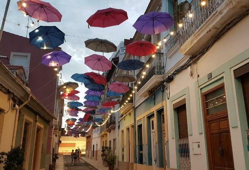 리아드 Viriatos Beach