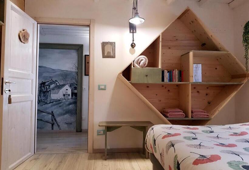 B&b Botton D Oro Valle Imagna