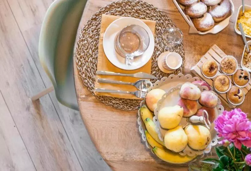 B&b Botton D Oro Valle Imagna