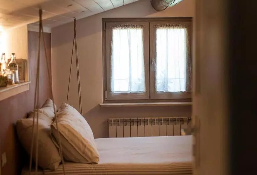 B&b Botton D Oro Valle Imagna