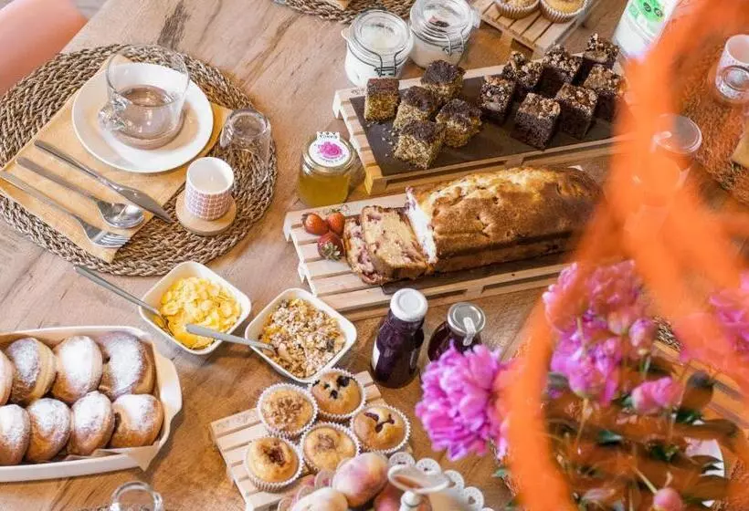 B&b Botton D Oro Valle Imagna