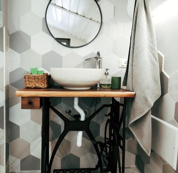 B&b Botton D Oro Valle Imagna