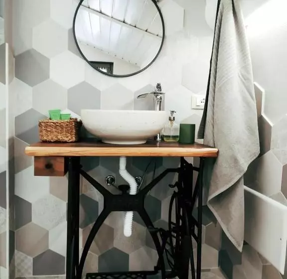 B&b Botton D Oro Valle Imagna