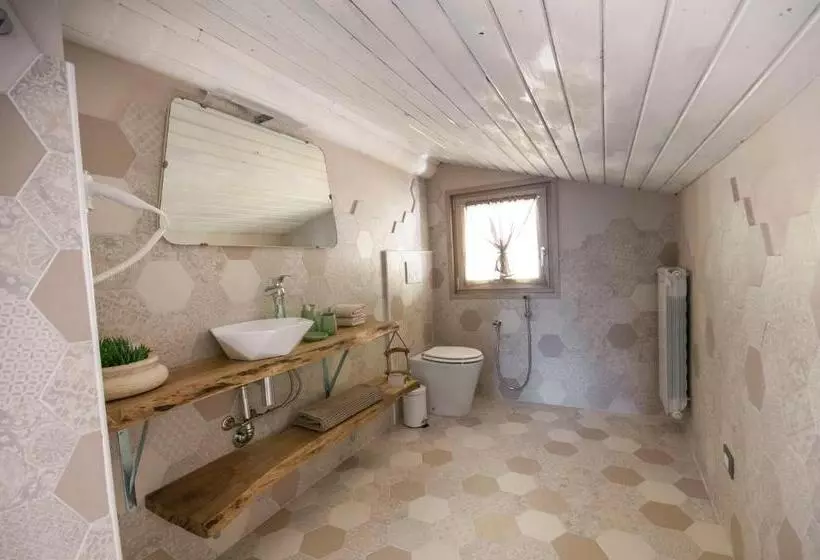 B&b Botton D Oro Valle Imagna