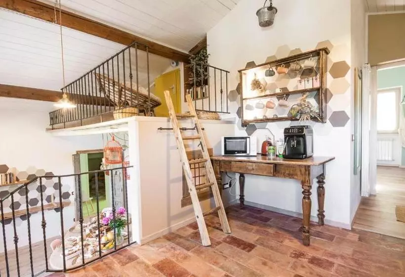 B&b Botton D Oro Valle Imagna