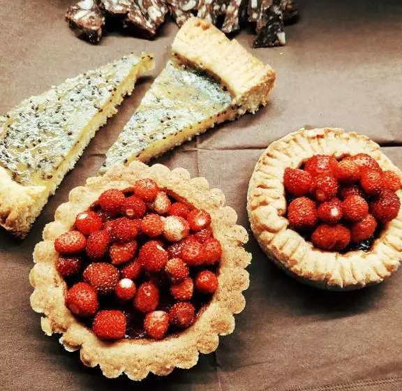 B&b Botton D Oro Valle Imagna