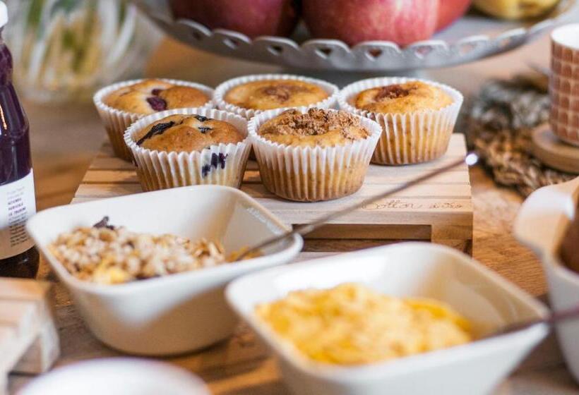 B&b Botton D Oro Valle Imagna