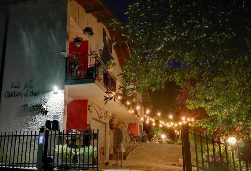 B&b Botton D Oro Valle Imagna