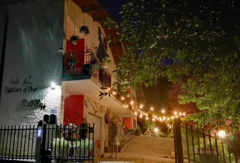 B&b Botton D Oro Valle Imagna