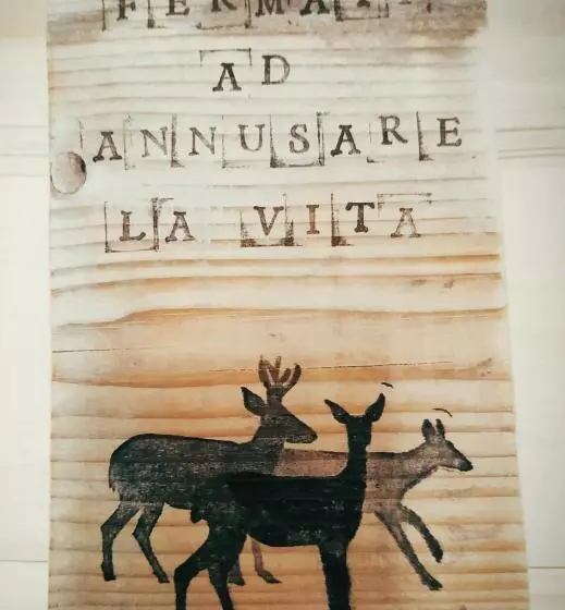 B&b Botton D Oro Valle Imagna