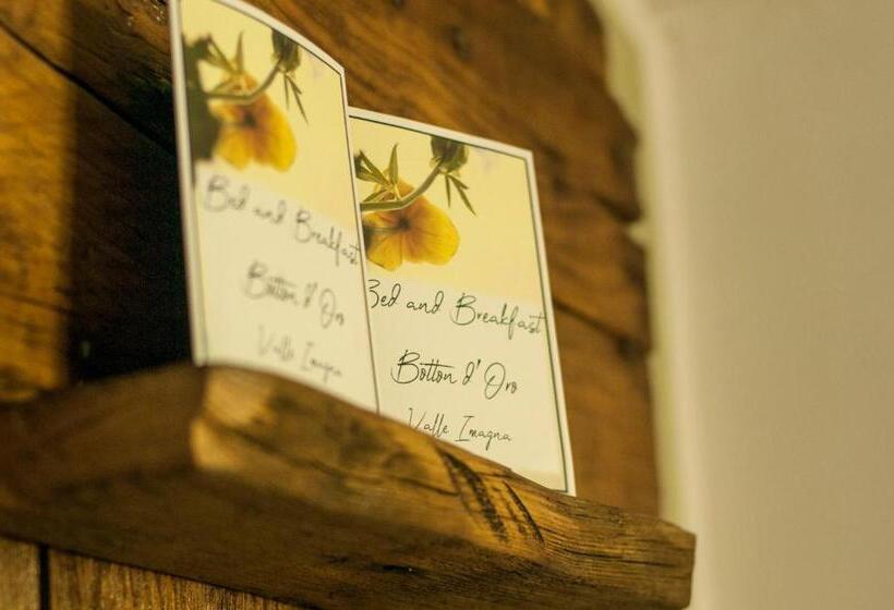 B&b Botton D Oro Valle Imagna