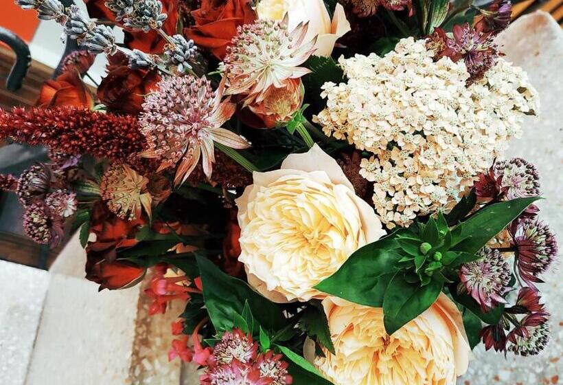 B&b Botton D Oro Valle Imagna