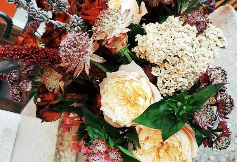 B&b Botton D Oro Valle Imagna