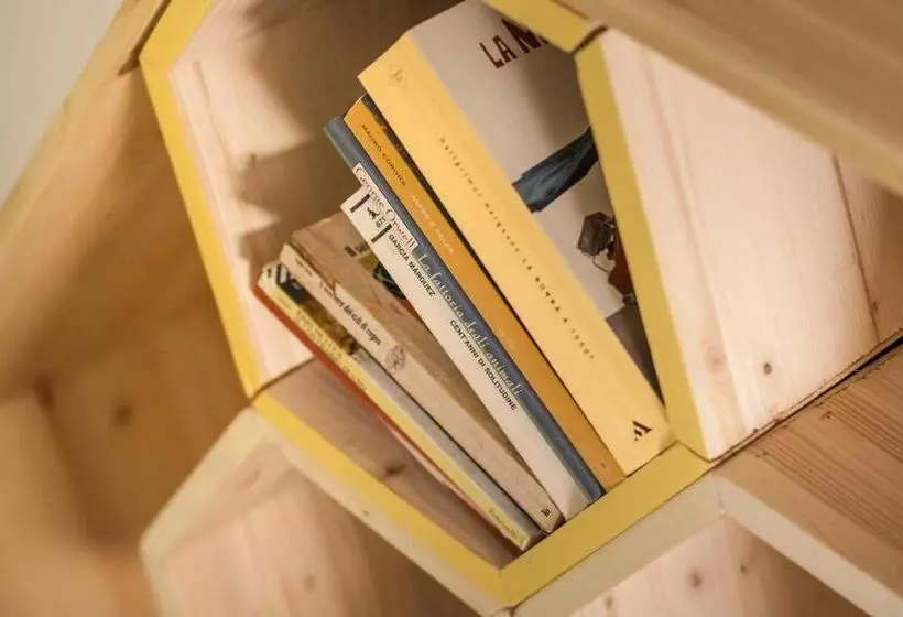 B&b Botton D Oro Valle Imagna