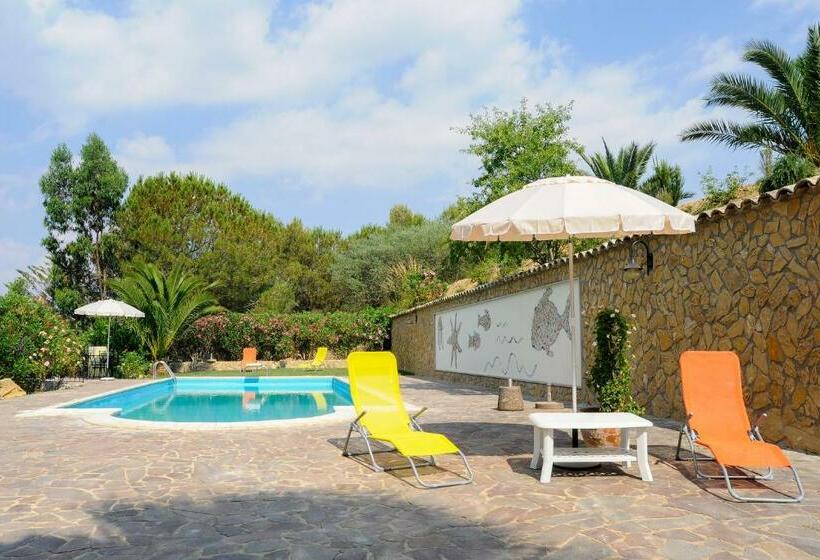 B&b Villa Bentivoglio