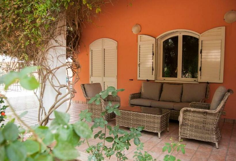 B&b Villa Bentivoglio