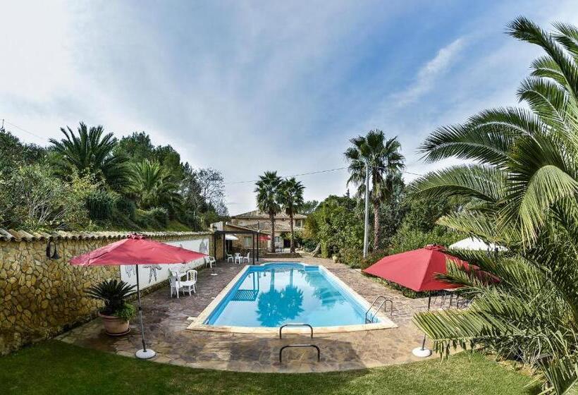 B&b Villa Bentivoglio