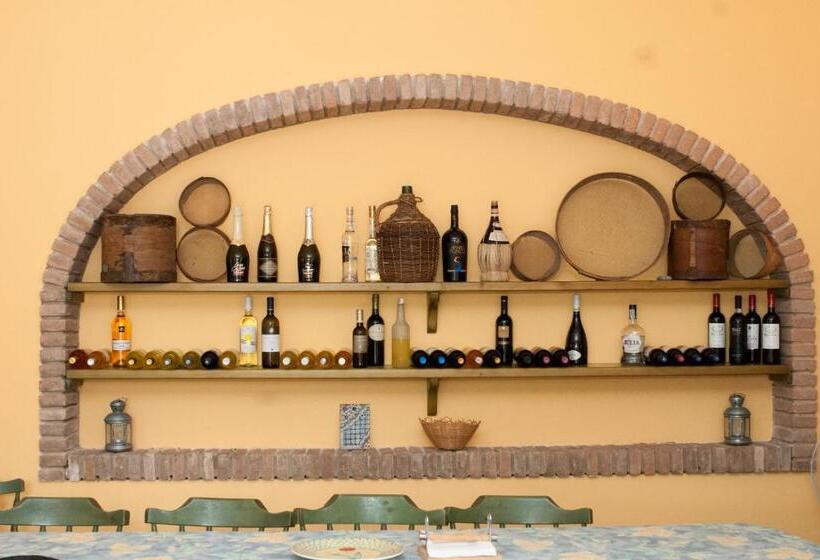 B&b Villa Bentivoglio