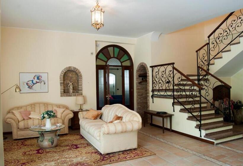 B&b Villa Bentivoglio