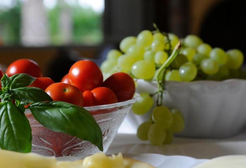 B&b Villa Bentivoglio