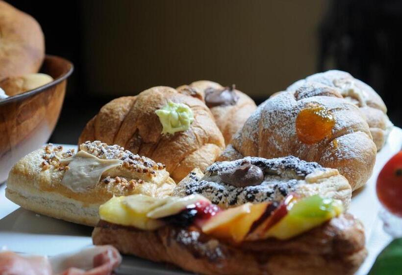 B&b Villa Bentivoglio