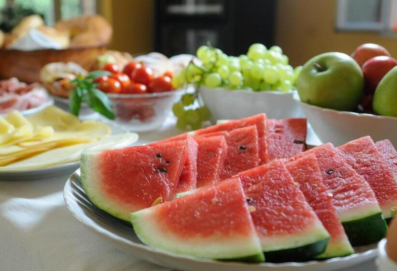 B&b Villa Bentivoglio