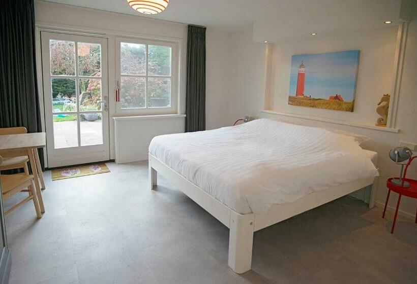 Bed and Breakfast Bed & Bad Soet Texel