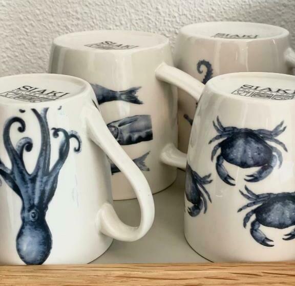 Bed and Breakfast Bed & Bad Soet Texel