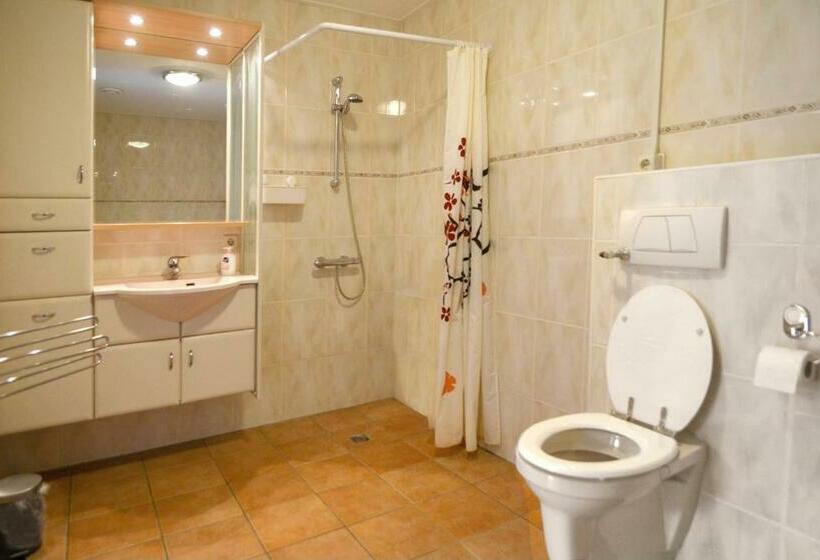 Bed and Breakfast Bed & Bad Soet Texel