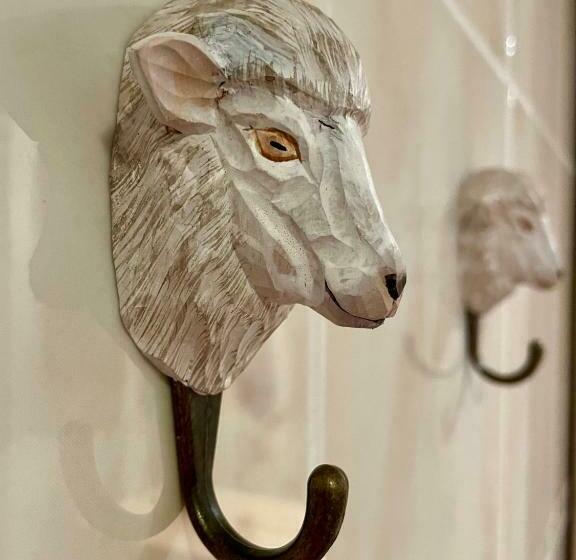 Bed and Breakfast Bed & Bad Soet Texel