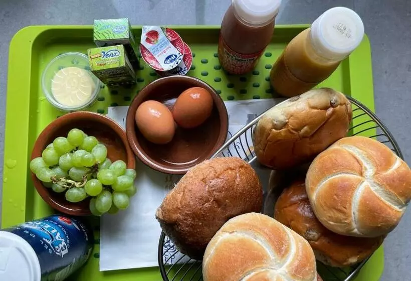 Aamiaismajoitus (B&B) Bed & Bad Soet Texel