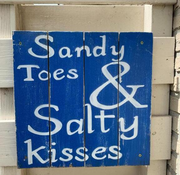 Bed and Breakfast Bed & Bad Soet Texel