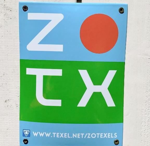 Bed and Breakfast Bed & Bad Soet Texel